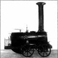 Черепановы Ефрем (отец) и Мирон (сын) разрабатывали паровые машины, построили одну из первых железных дорог