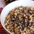Рецепты кутьи из пшеницы и риса: как приготовить